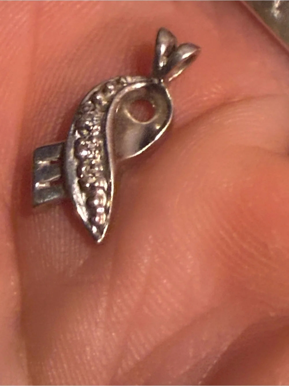 Vintage dainty genuine